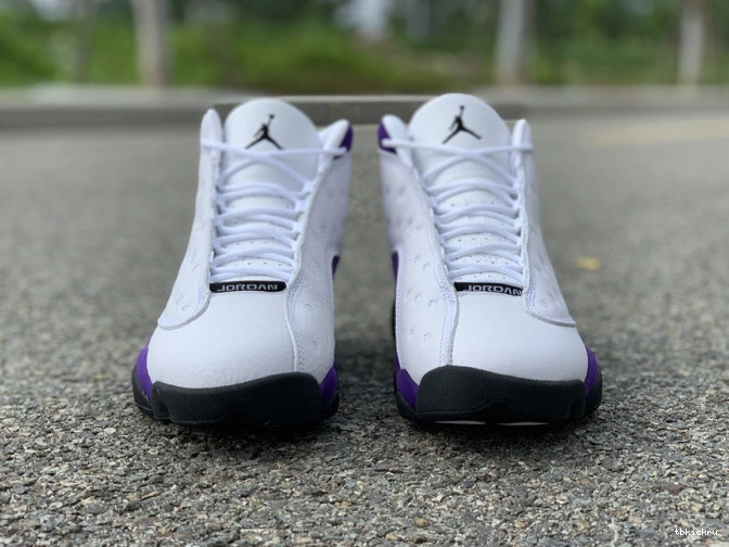 Rep TBK 13 Jordan 414571-105 Air Lakers 0819